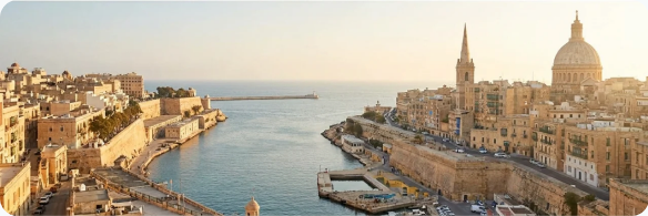 Valletta, Malta